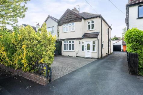 Kellaway Avenue, Westbury Park, Bristol