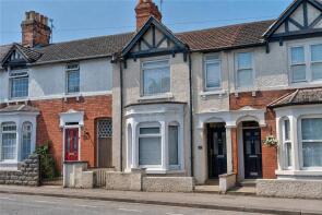 30, Ashford Road, Kingshill, Swindon SN1 3NR