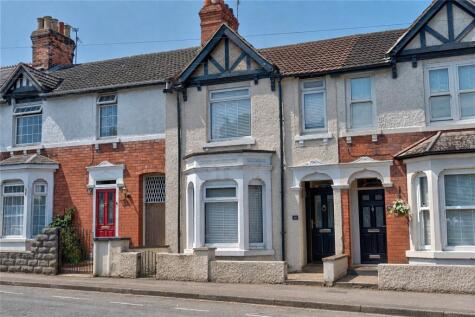 Ashford Road, Old Town, Swindon, Wiltshire, SN1