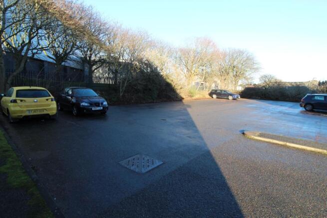Off Road Parking