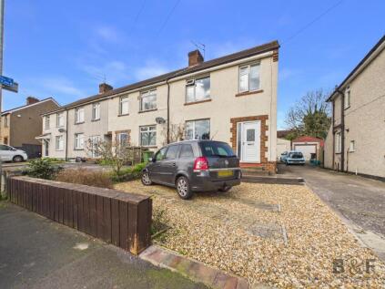 Signal Road, Staple Hill
