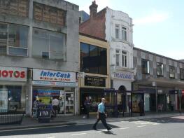 1, Edinburgh Road, Portsmouth PO1 1DE