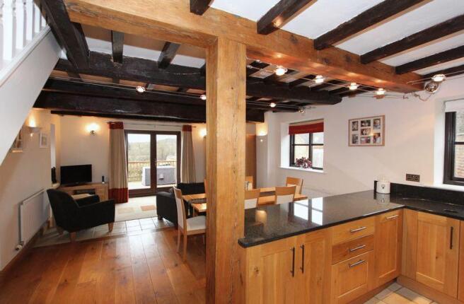 OPEN PLAN 1
