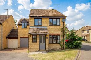 21, Ron Golding Close, Malmesbury SN16 9XR