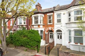 16, Kitchener Road, Tottenham, London N17 6DX
