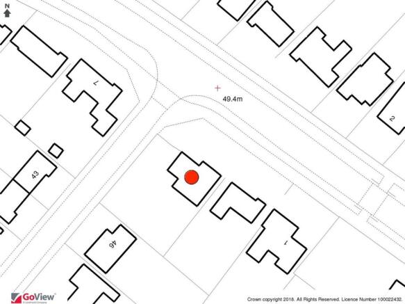DETAIL MAP