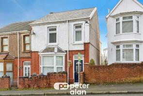 203, Old Road, Neath SA11 2ER