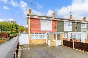 19, Fane Way, Parkwood, Gillingham ME8 9TD