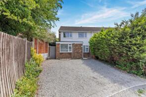 14, Ryan Drive, Maidstone ME15 8UD