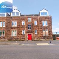 Flat Ground-3, 20, Prospecthill Street, Greenock PA15 4DL