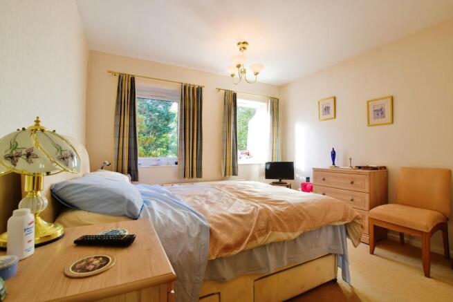 Bed1