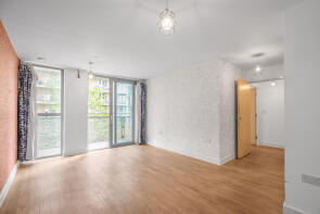 Flat 110, Venice Corte, Elmira Street, Ladywell, London SE13 7FQ