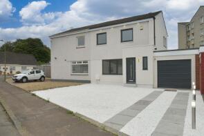 82, North Gyle Loan, North Gyle, Edinburgh EH12 8LD