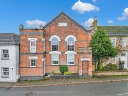 69 The Old Chapel, Main Street, Milton Keynes MK17 0RT