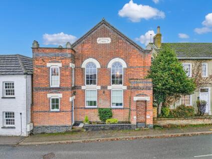 Main Street, Mursley, MK17