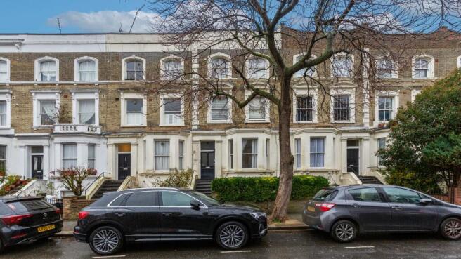 148A Lancaster Road, Notting Hill, London, W11 1QU