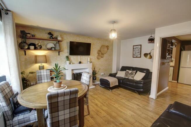 5. Living room