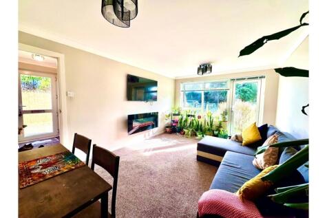 Osborne Road, New Milton, BH25