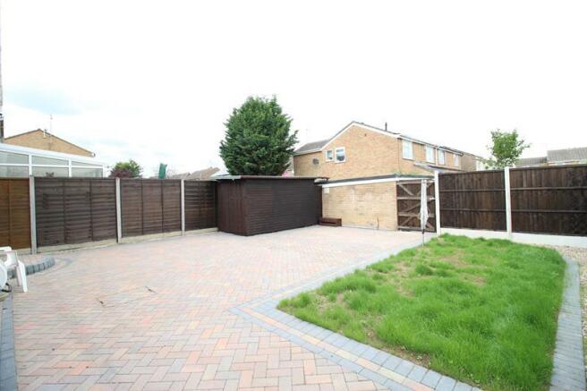 Rear garden (1)