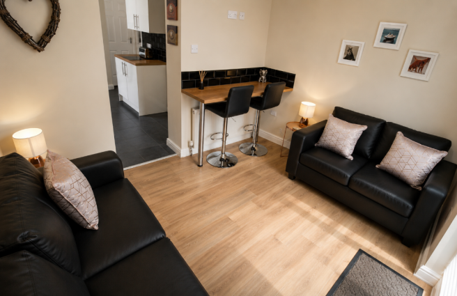 1 bed House Share to rent Image 4