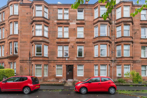 Shawlands-Eastwood Avenue