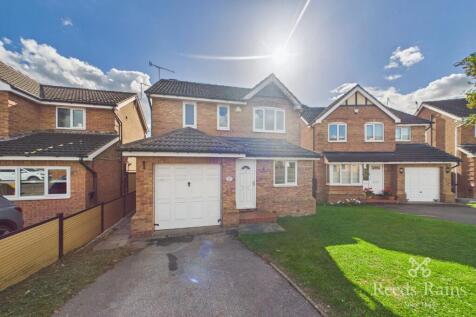 Carlton Road, Rawmarsh, Rotherham, South Yorkshire, S62