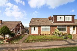 8, Brackenridge, Burnopfield NE16 6LH