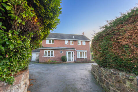 Willow Street, Wrexham