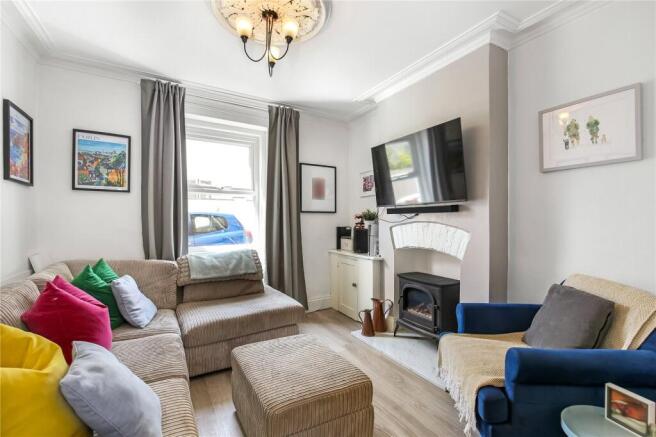 Highfield Road, Salisbury, Wiltshire, SP2 photo 4