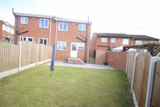 Exterior:
