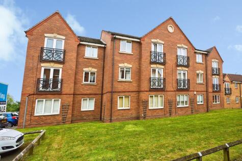 Middle Meadow, Tipton