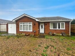 12, St Polycarps Drive, Holbeach, Spalding PE12 0SF