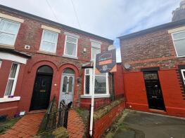 91, Laira Street, Fairfield And Howley, Warrington WA2 7HE