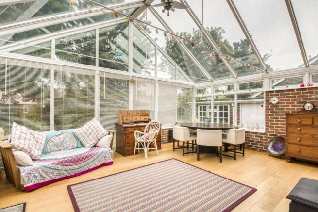 Conservatory