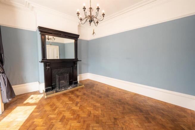 Living Room or 3rd Bedroom