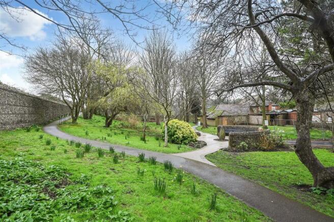 Priory Park