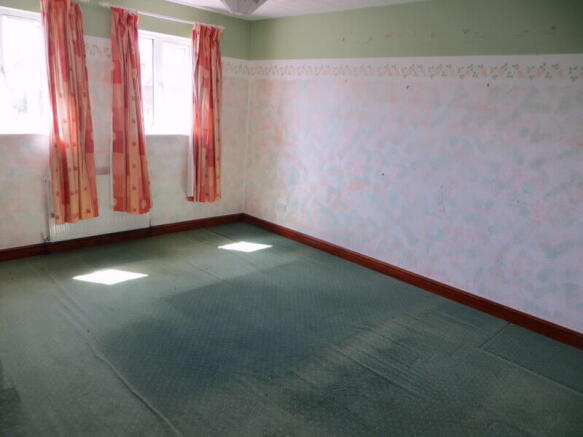 Master Bedrooms