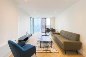 Flat 810, 141, Chester Road, Manchester M15 4ZF