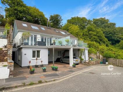 Woodview, Penryn, TR10