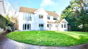 Greenmeadow, The Fairways, Blackwood NP12 1HX