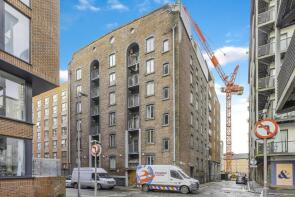 Apartment 31, 34, Shaws Alley, Liverpool L1 8DG