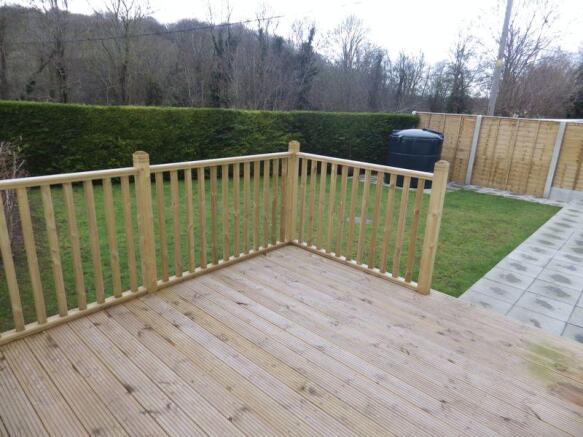 Decking and re...