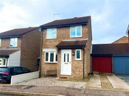 4, Kirk Place, Springfield, Chelmsford CM2 6TN