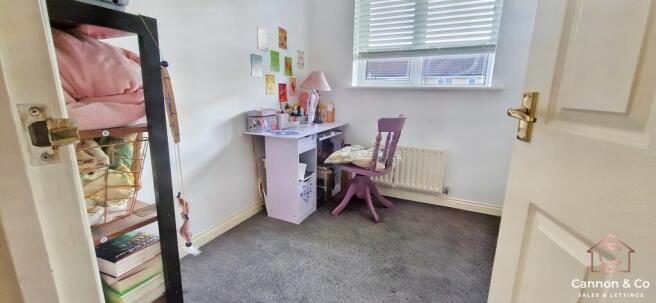 Bedroom 3