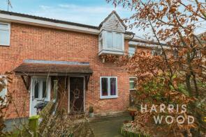 46, Mulberry Gardens, Witham CM8 2PX