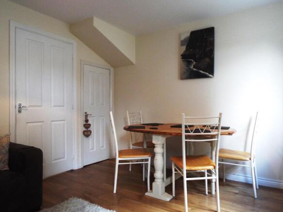Living Room/Diner