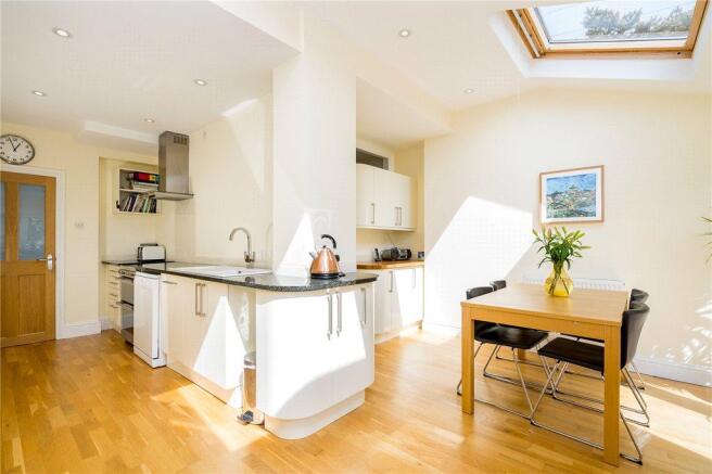 Modern Kitchen