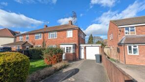 34, Himbleton Road, Worcester WR2 6BB