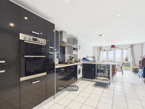 Kitchen / Diner