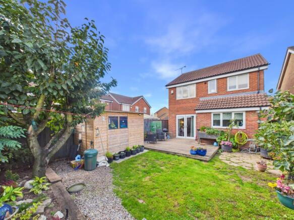 Honley Wood Close, Kingston Upon Hull, HU7 4ZP photo 4